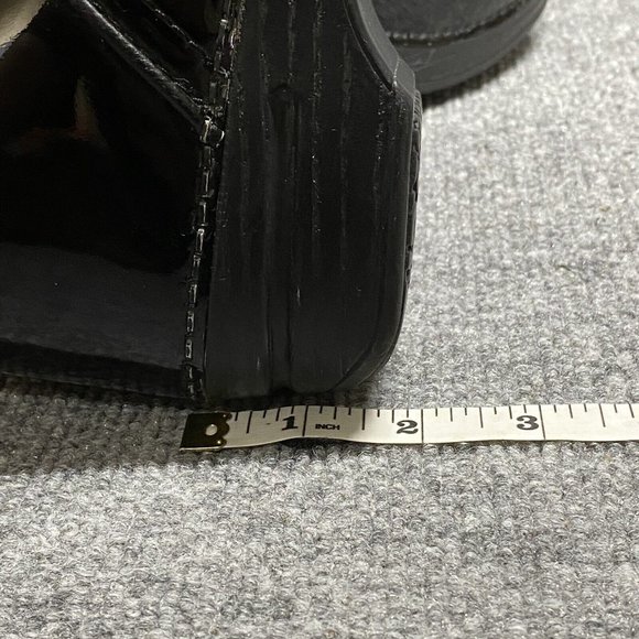 Dansko XP Professional Clog Women 39 / US 8.5-9 Black Patent Leather Work Career - Picture 13 of 13